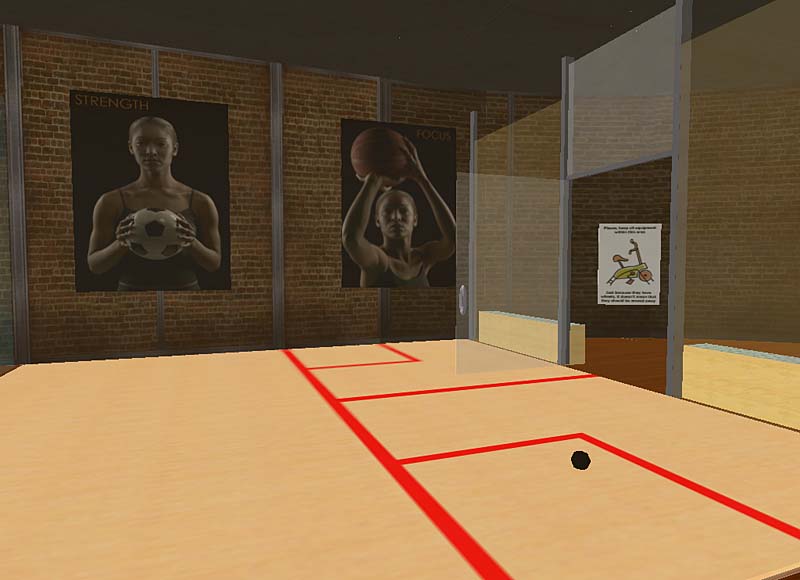 squashcourt