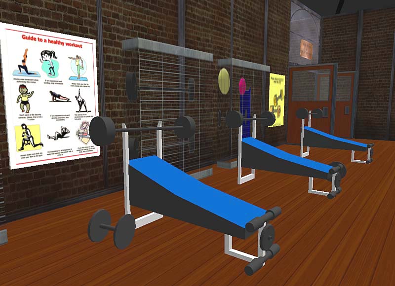 weightbench